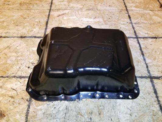 07 08 09 10 Chrysler Sebring 2.4l Engine Oil Pan OEM