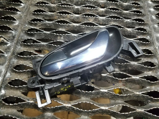 16 17 18 19 Nissan Sentra Front Left Driver Interior Door Handle OEM