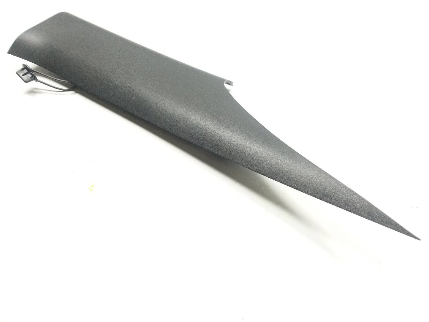 15 16 17 Ford Mustang Gt C Pillar Trim Cover Driver Side Left OEM