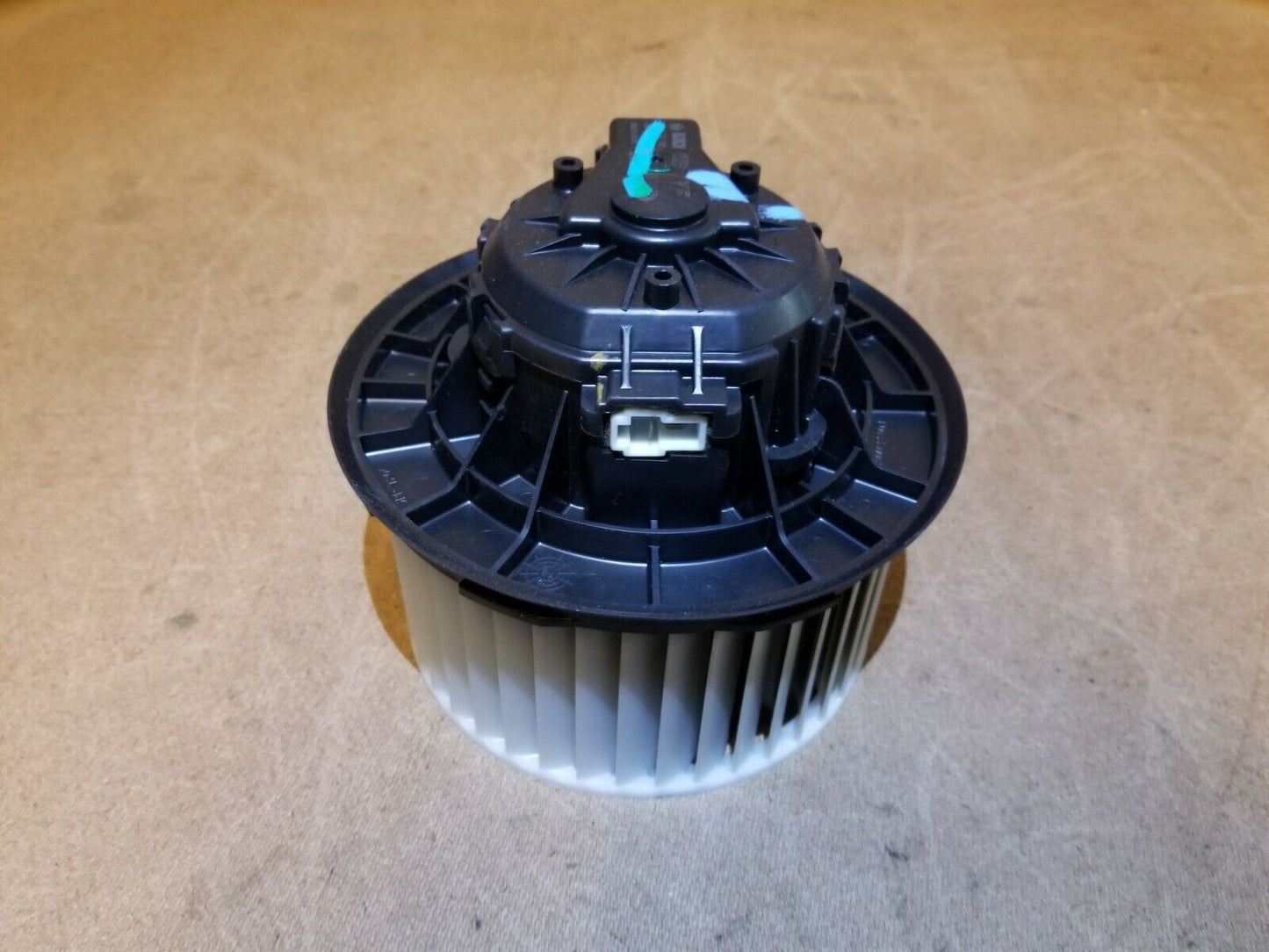 10 11 12 13 14 Hyundai Sonata AC Heater Blower Motor OEM 55k