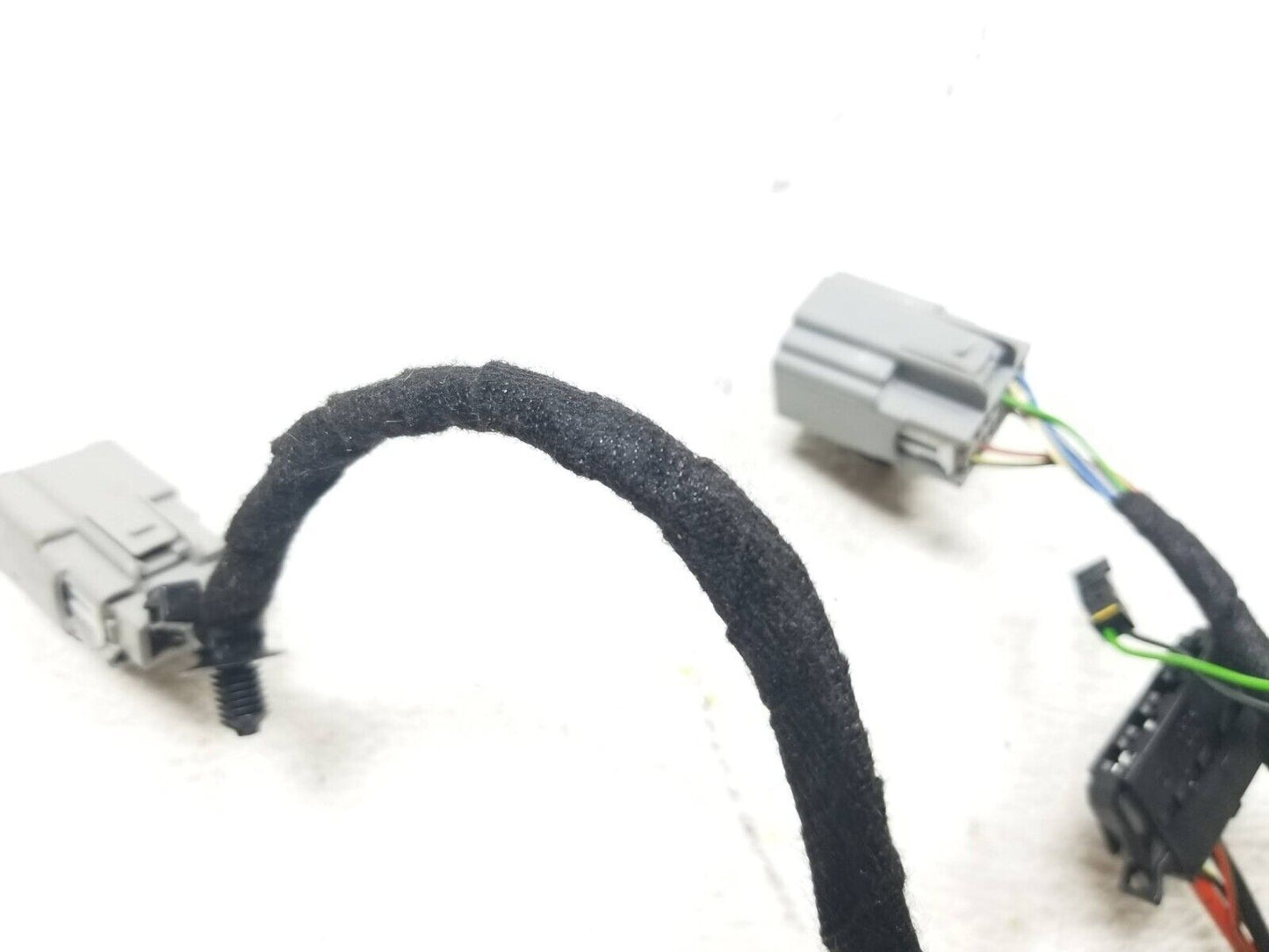 16 17 18 19 20 Chevrolet Camaro Convertible Top Hydraylic Pump Wire Harness OEM