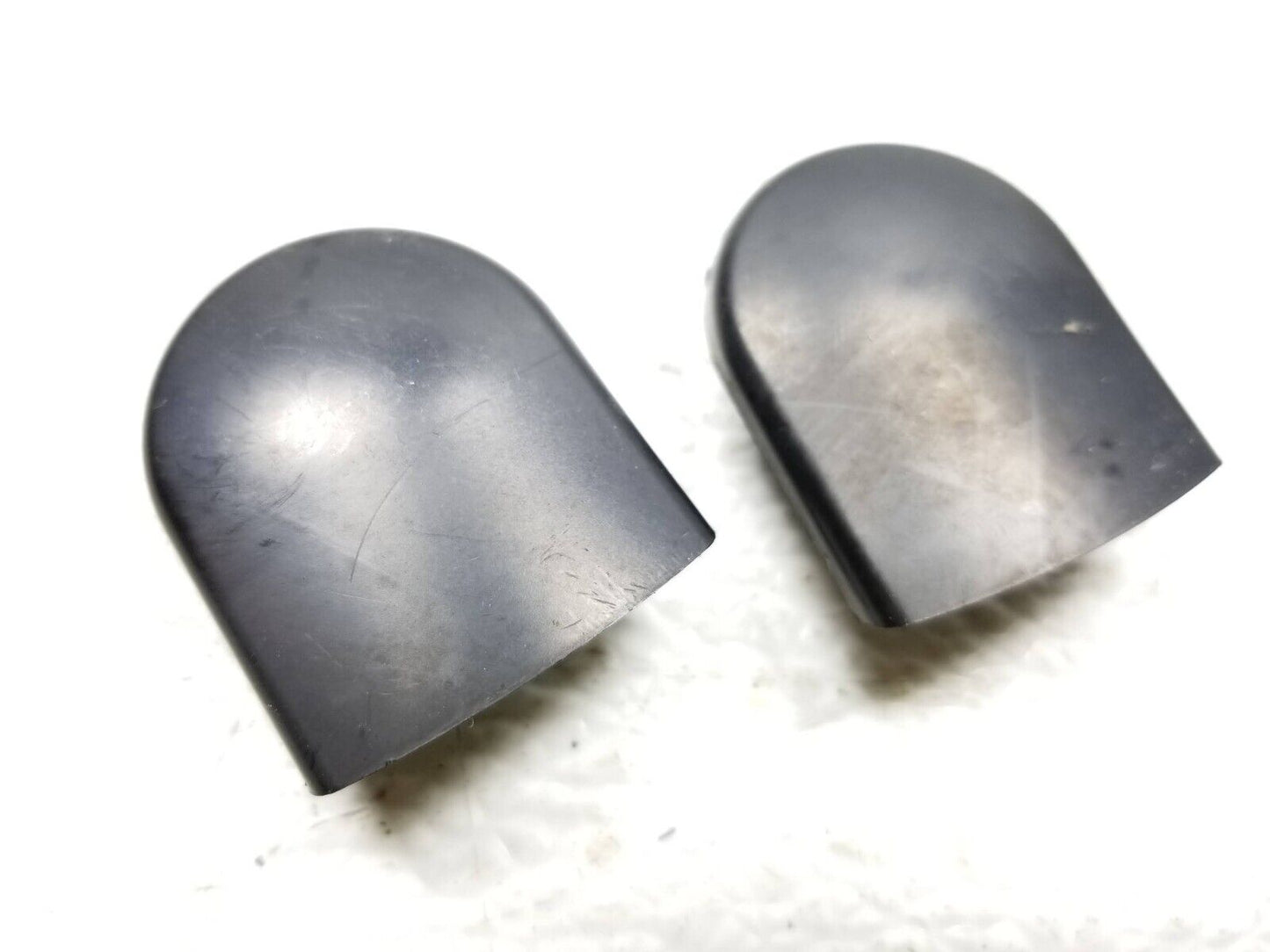 16 17 18 19 20 Chevrolet Camaro Wiper Arm Bolt Cover Cap 2pcs OEM