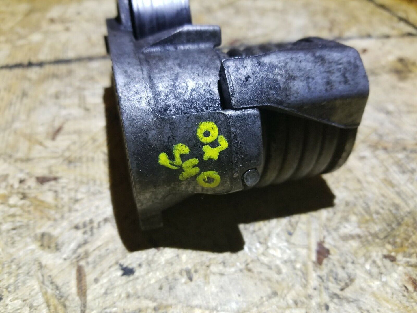 05 06 07 08 09 Volvo S40 2.4l Tensioner Belt OEM