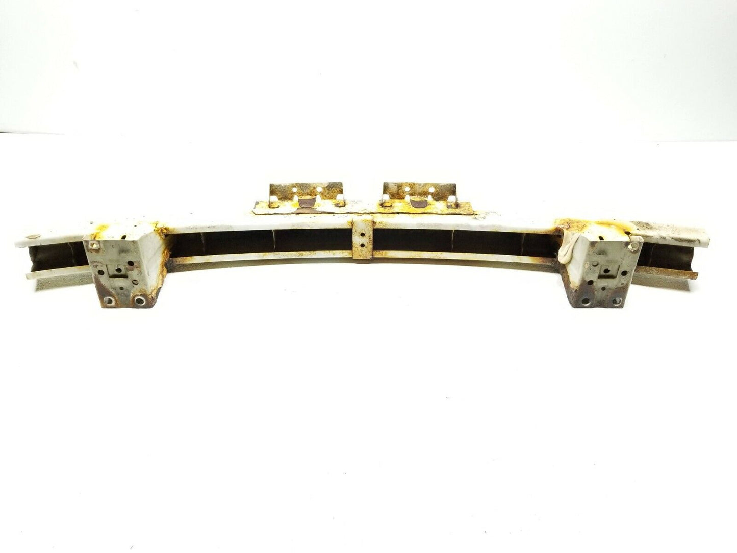 13 14 15 Honda Accord Sdn Rear Bumper Reinforcement Impact Bar OEM 87k Miles