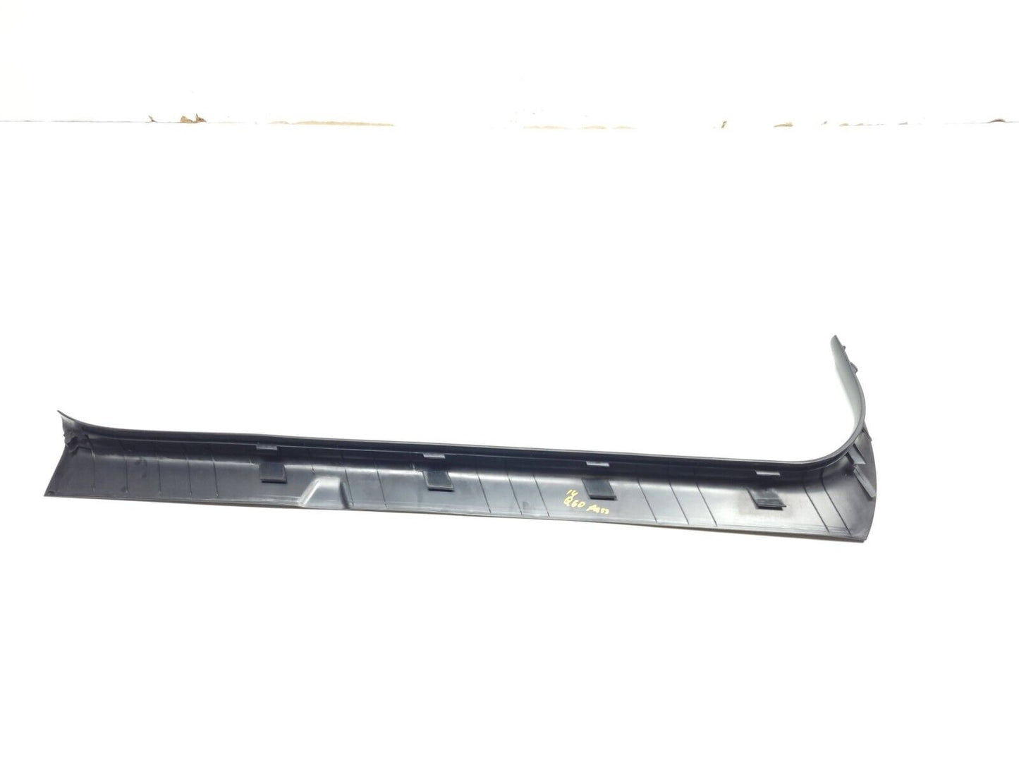 2014 2015 Infiniti Q60 Coupe Front Door Sill Scuff Plate Trim Passenger Rh OEM