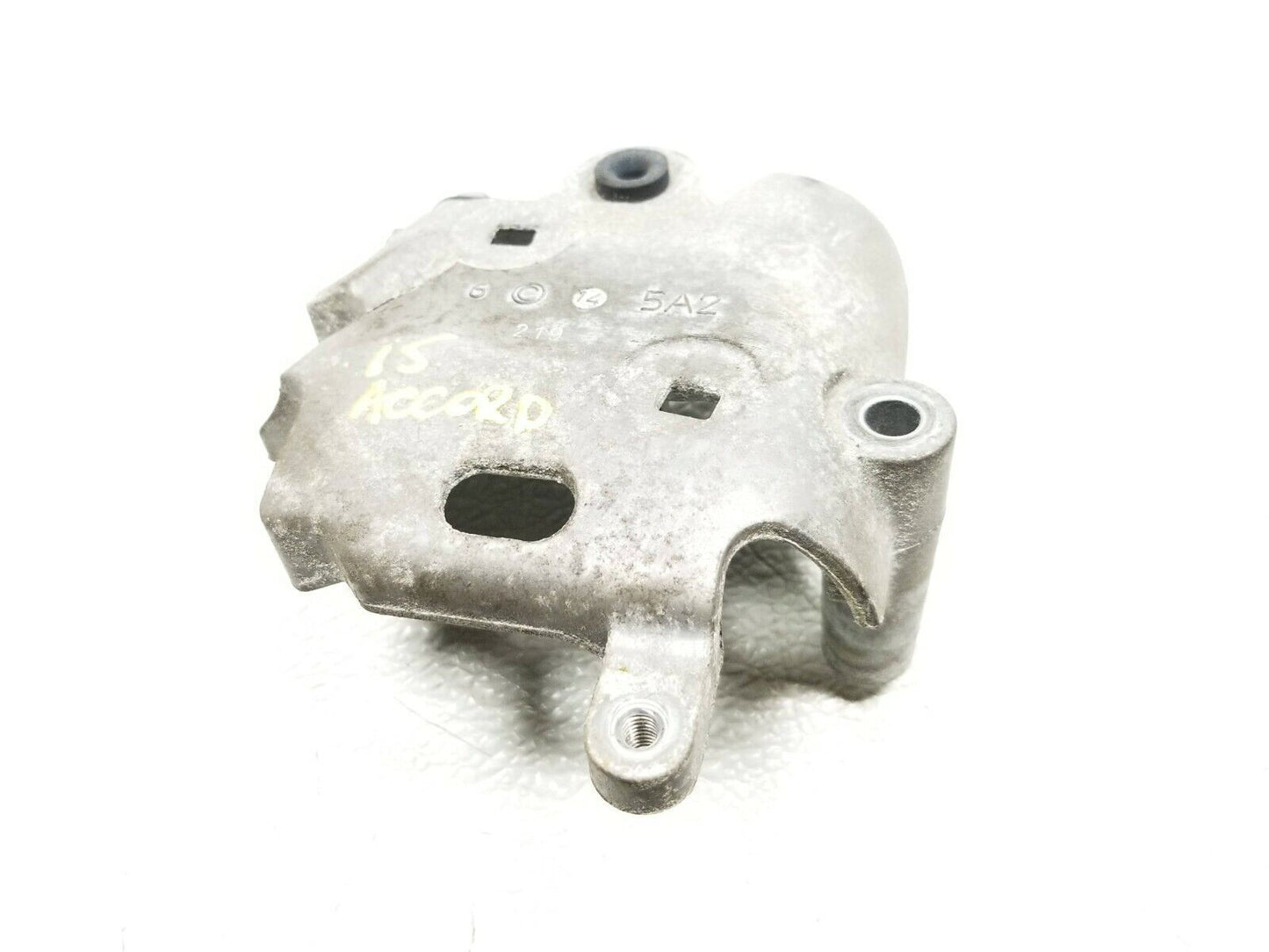 13 14 15 Honda Accord 2.4l Engine Mount Bracket OEM 87k Miles