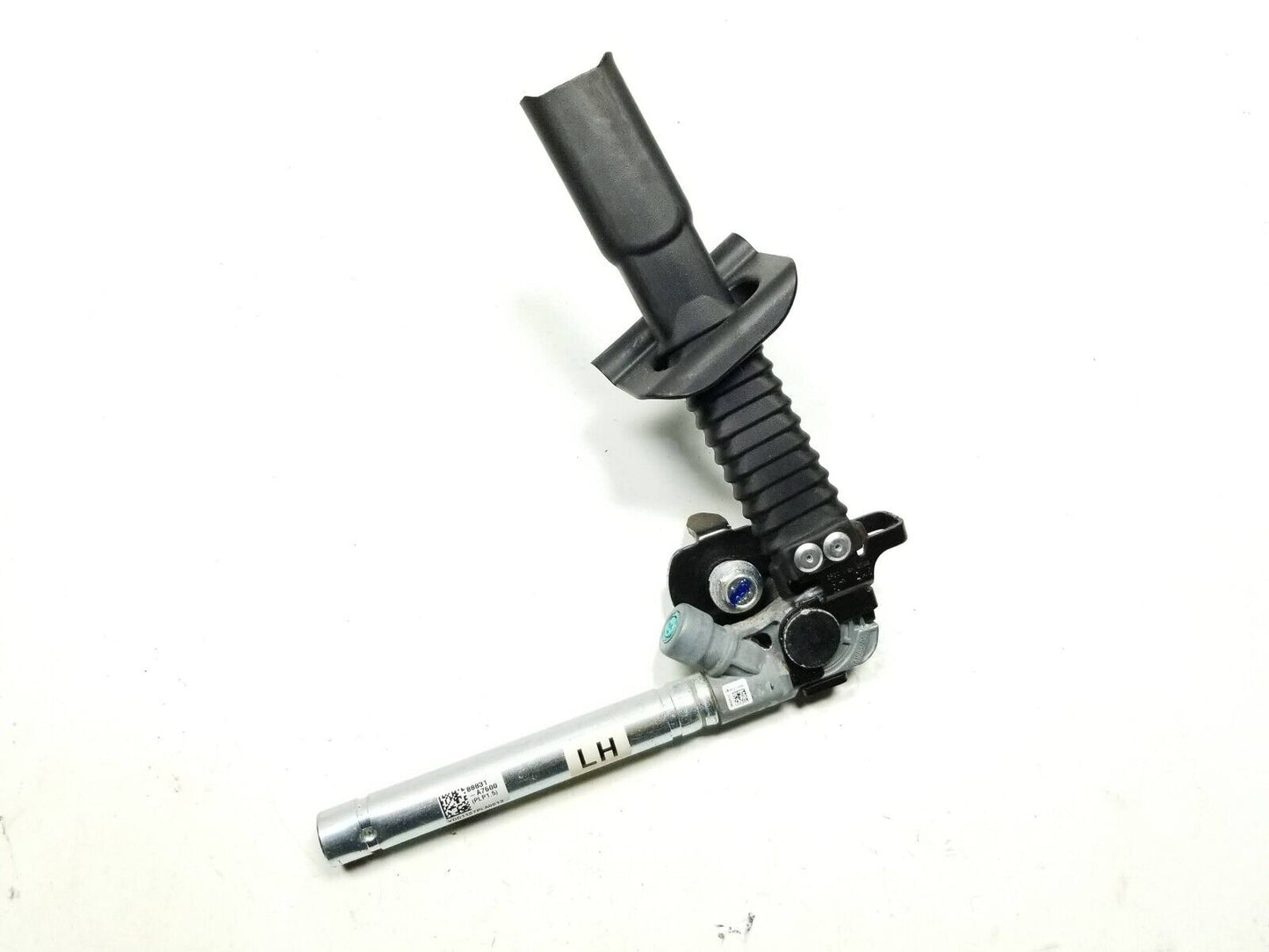 14 15 16 17 18 Kia Forte Front Left Seat Belt Buckle Latch Driver Side OEM