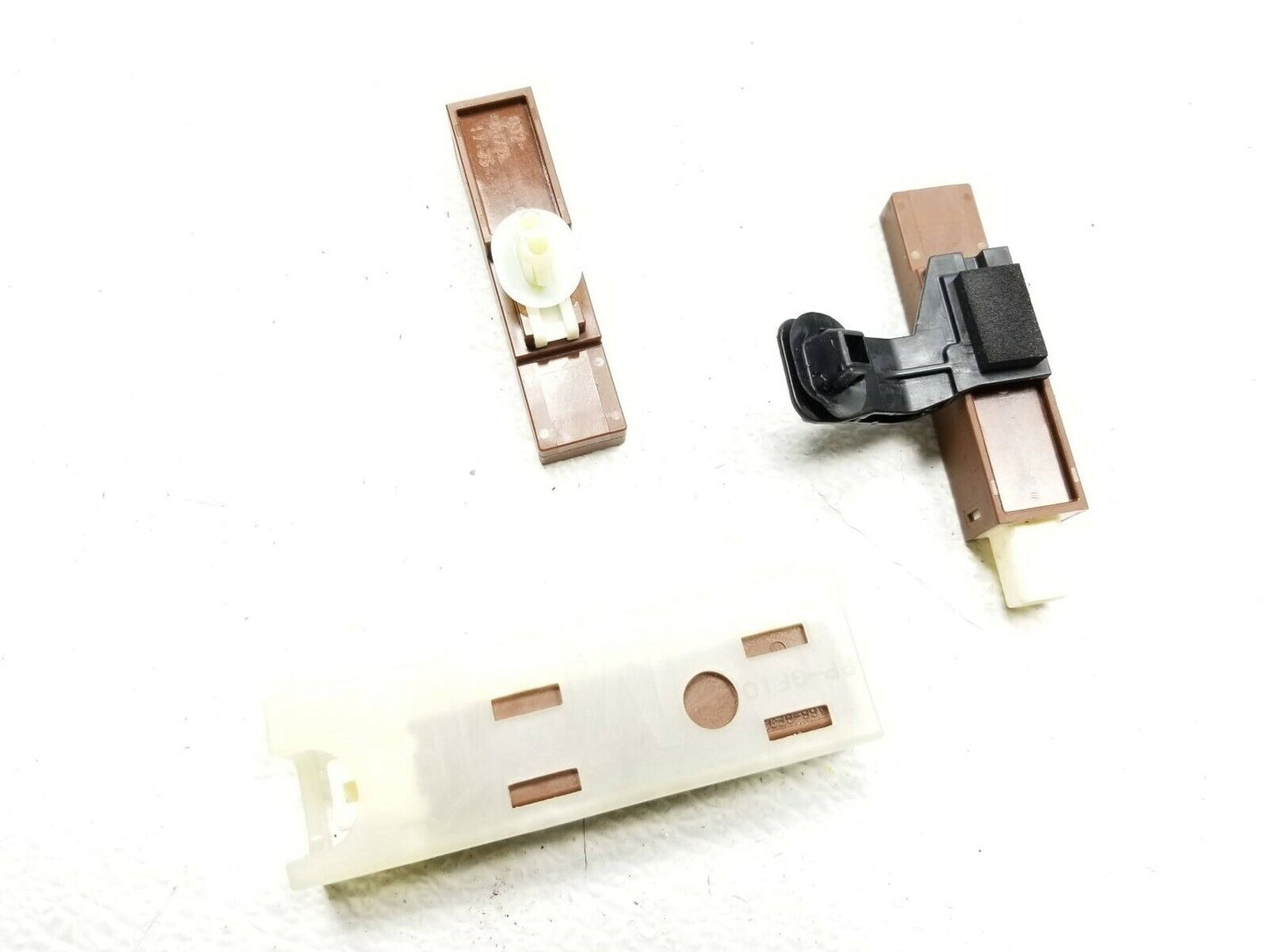 17 18 19 Subaru Impreza Keyless Entry Antenna 3pcs OEM 64k
