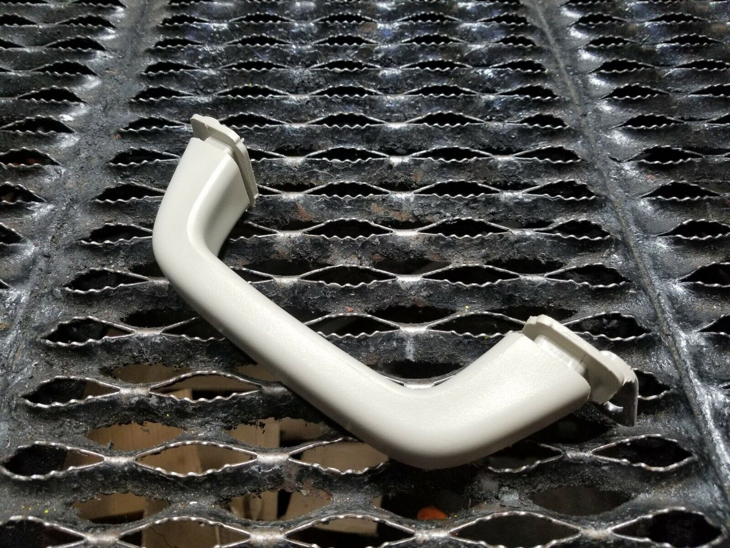 13 14 15 GMC Acadia Center Grab Handle Left Driver Side OEM