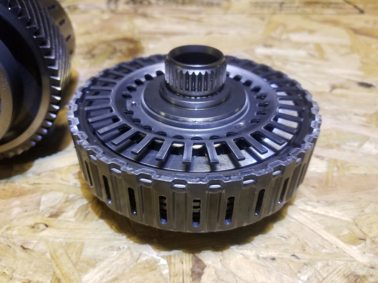 15 16 17 Acura TLX 2.4l Automatic Transmission Clutch Reverse OEM