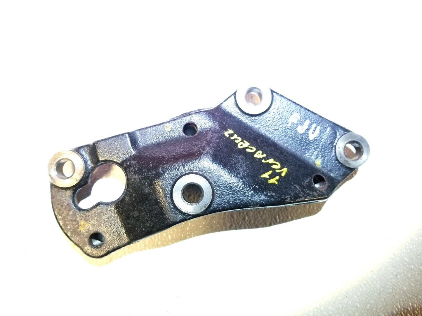 07 08 09 10 11 12 Hyundai Veracruz Automatic Transmission Mount Bracket OEM