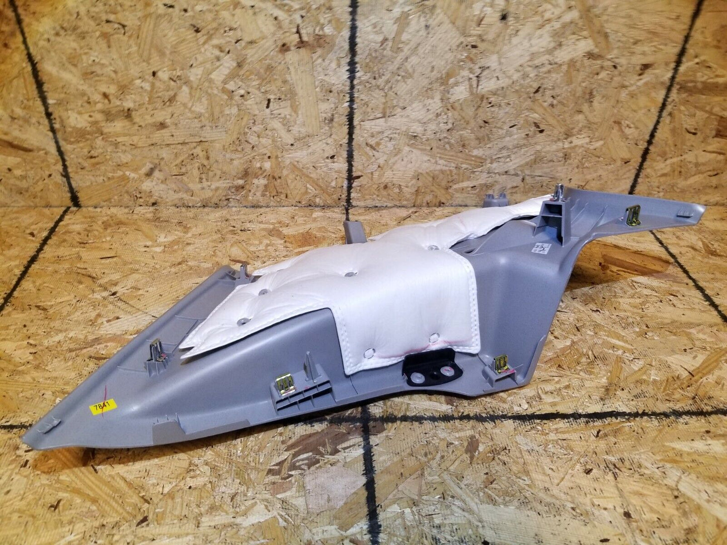 13 14 15 16 Buick Encore Rear Right Pass Side C Pillar Trim Panel OEM 32k Miles
