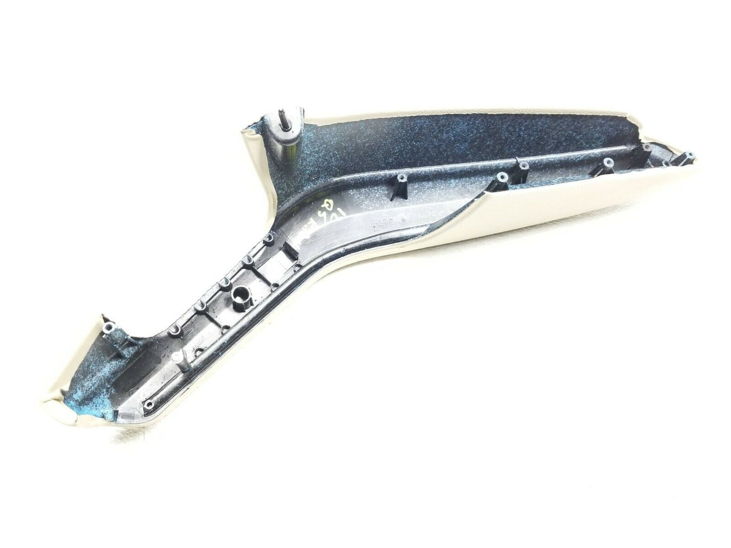 10 11 12 Audi Q5 Rear Right Pass Door Pull Handle OEM 72k Miles
