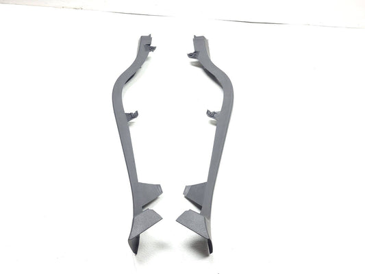 09 10 11 12 Volkswagen Cc Rear Interior Side Quarter Panel Lower Cover Trim OEM