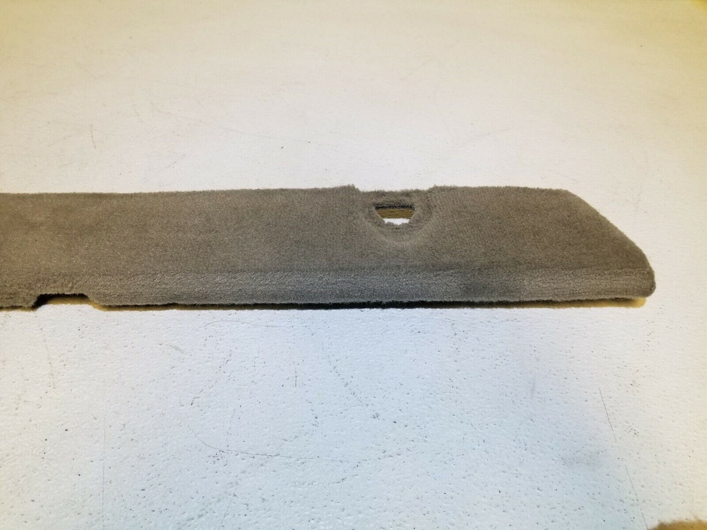 06 07 08 09 Range Rover Sport Trunk Liner Boot Trim Cover Right Pass Side OEM