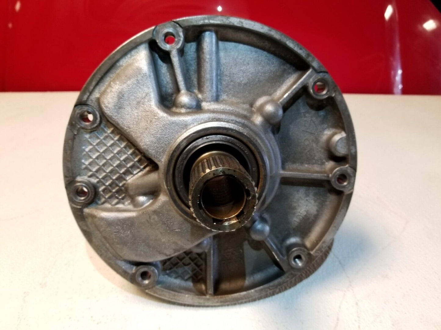 07 08 Lincoln Town Car 4.6l Transmission Oil Pump OEM 65k