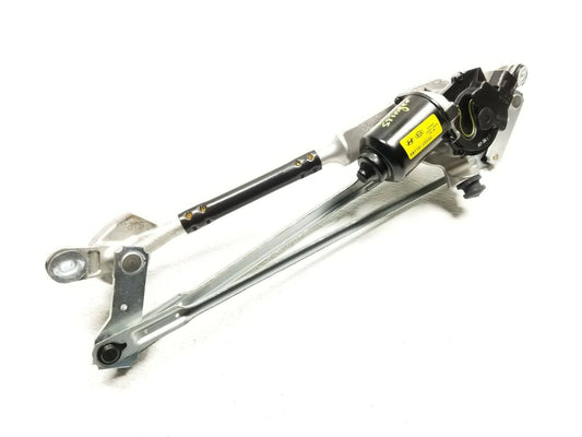 21 22 Kia Stinger Windshield Wiper Motor W/ Linkage OEM 312 Miles