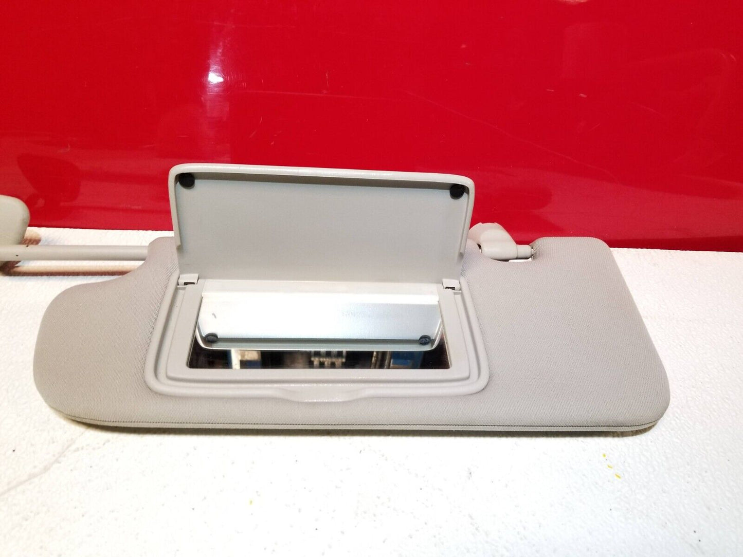 16 17 18 19 20 Infiniti Q50 Sun Visor Left Driver Side OEM