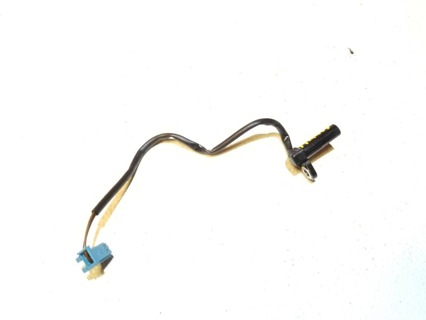 14 15 16 Buick Lacrosse 2.4l Auto Trans Speed Sensor 2pcs OEM 60k Miles