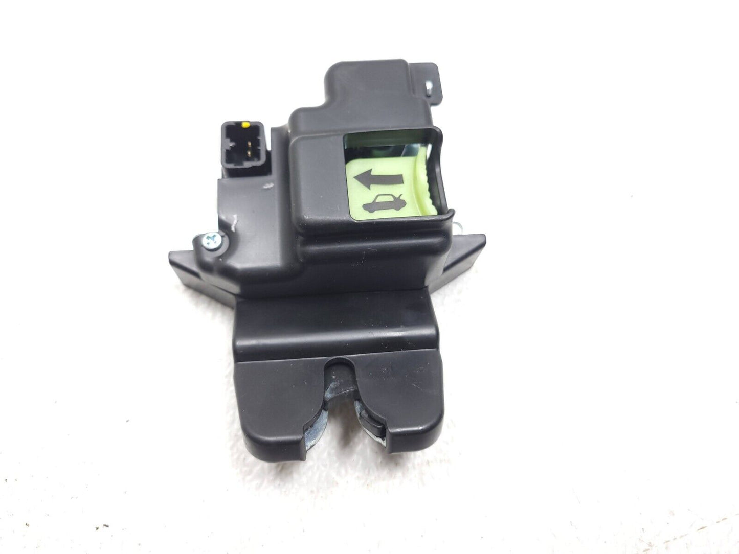 14 15 16 Hyundai Elantra Trunk Lid Lock Latch Actuator OEM