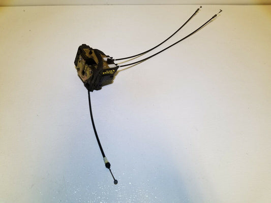 04 05 06 07 08 Nissan Maxima Rear Right Passenger Door Lock Latch Actuator OEM