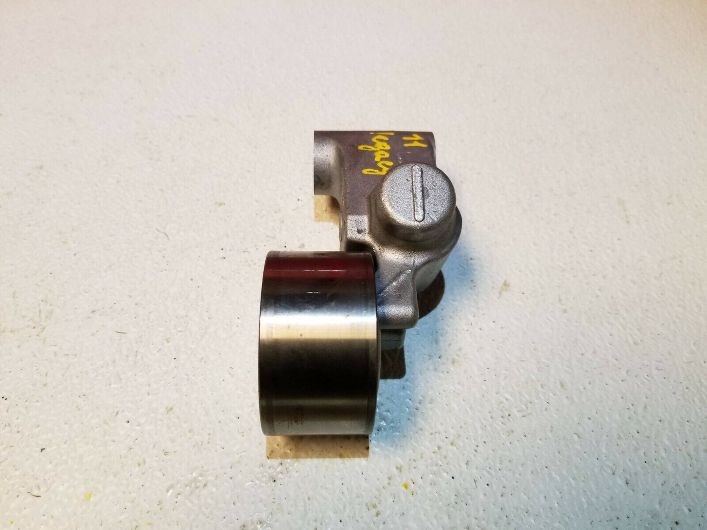 10 11 12 13 14 Subaru Legacy 2.5l Belt Tensioner OEM Non-turbo