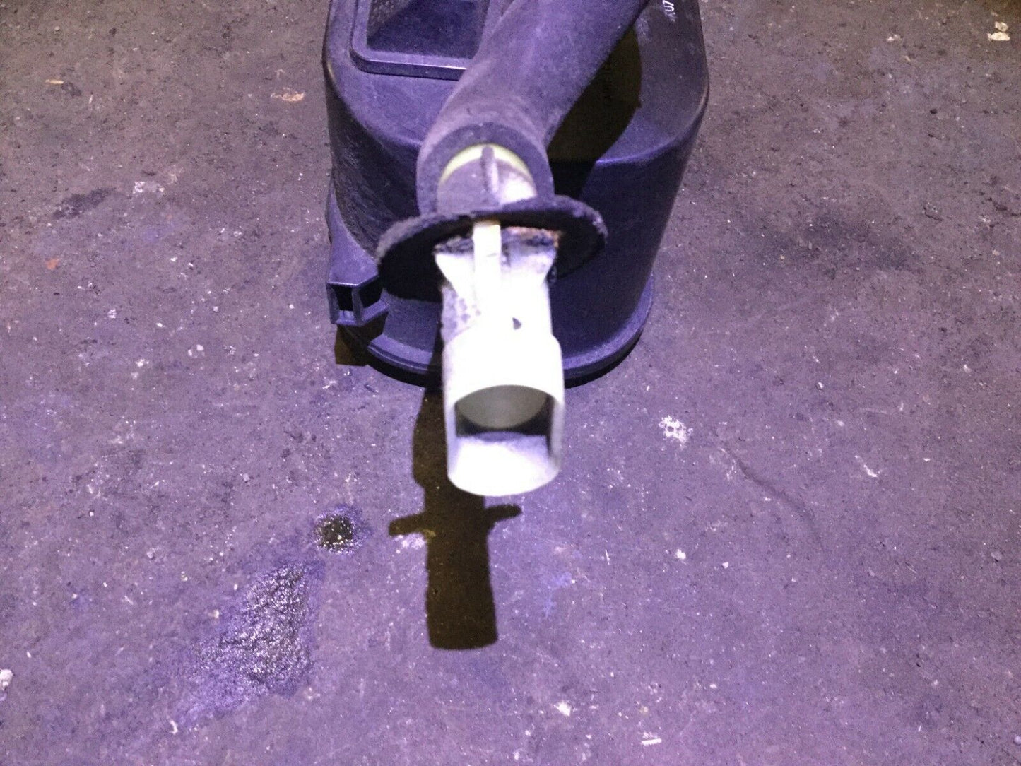 06 07 08 Acura Rl Fuel Vapor Canister Evap OEM D41