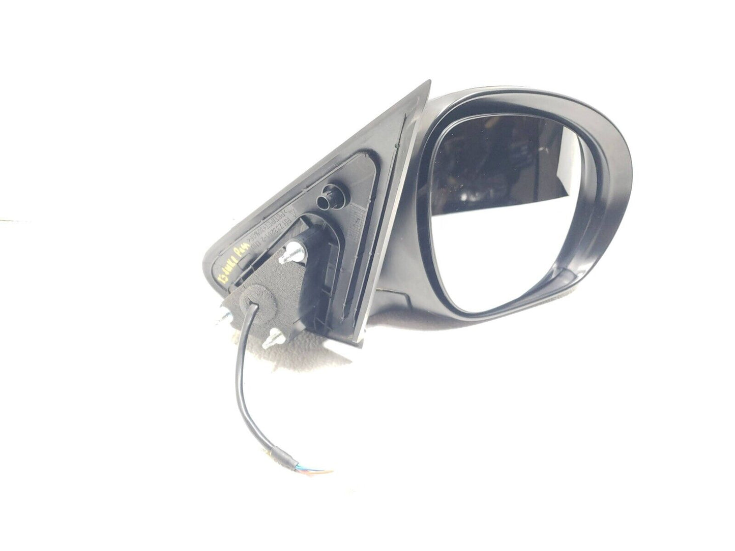11 12 13 14 Nissan Juke Side View Mirror Passenger Side Right OEM