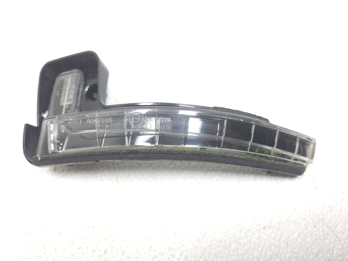14 15 16 17 18 Jeep Cherokee Side View Mirror Turn Signal Driver Left OEM