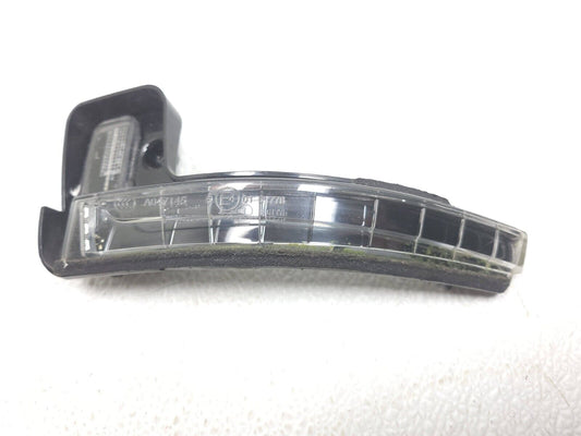 14 15 16 17 18 Jeep Cherokee Side View Mirror Turn Signal Driver Left OEM