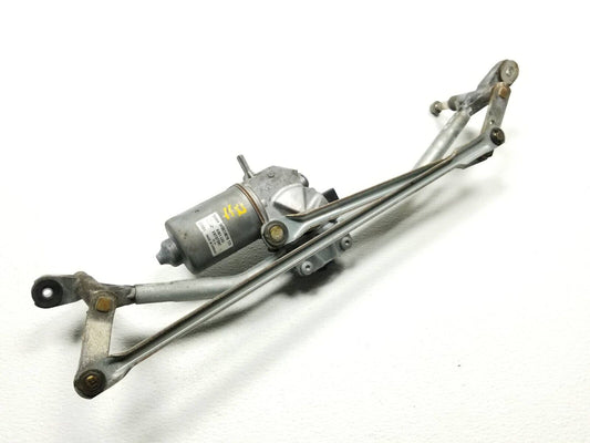 10 11 12 13 Jaguar XJ Windshield Wiper Motr W/ Linkage OEM 86k Miles