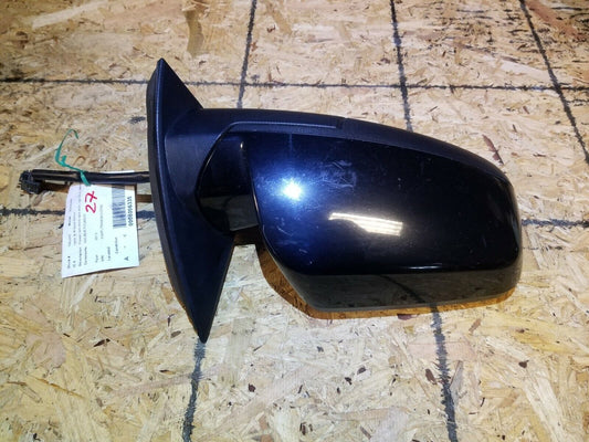 13 2013 GMC Terrain Passenger Right Door Side View Mirror OEM #27