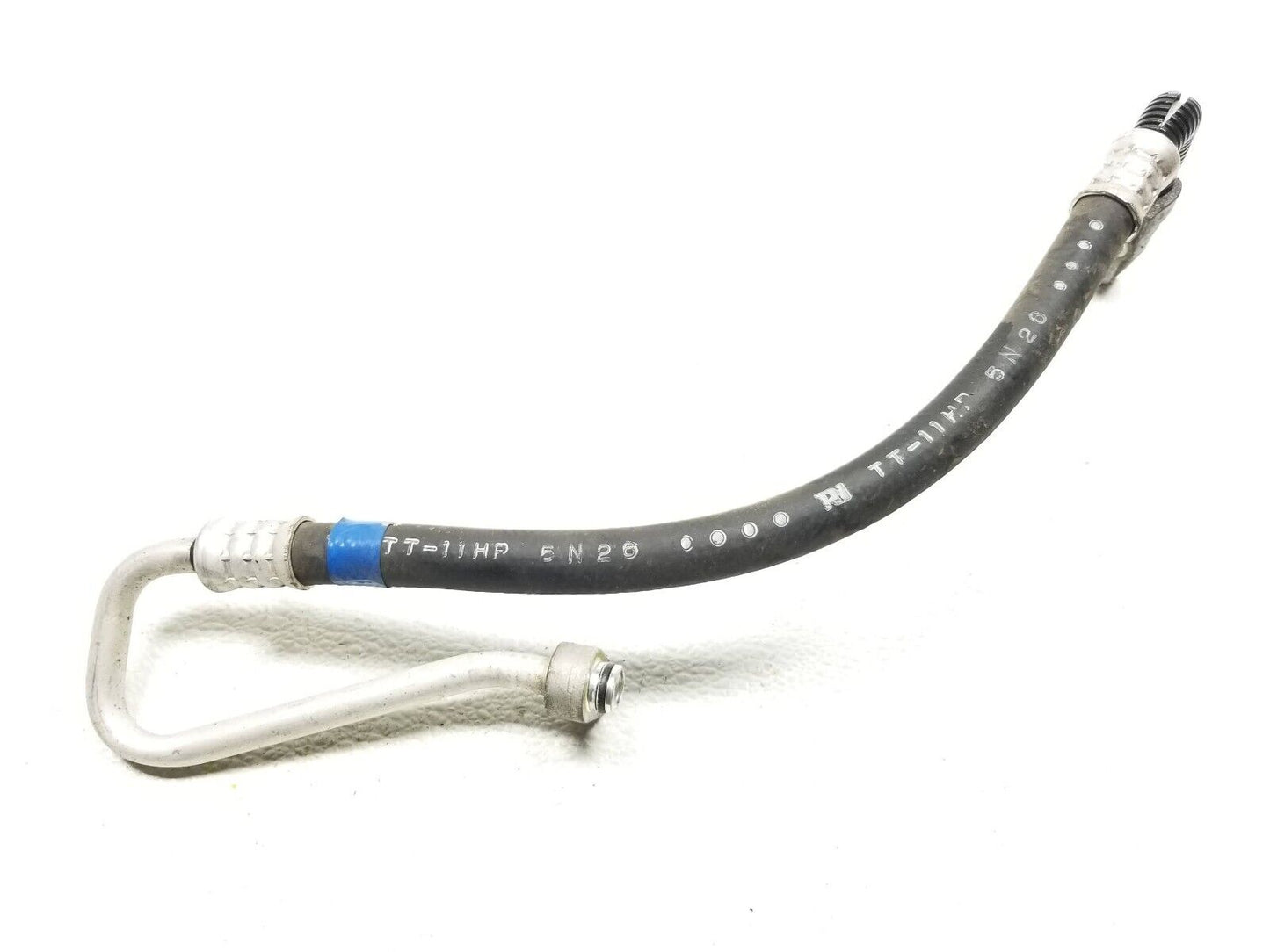 11 12 13 14 15 Toyota Prius A/c Hose Pipe Line OEM