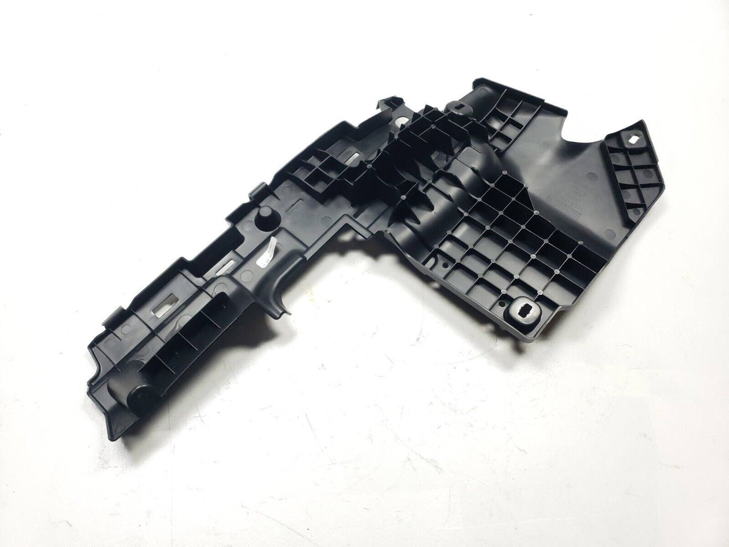 16 17 18 19 20 Dodge Durango Rear Left Dr Door Sill Scuff Plate Cover Bracke OEM