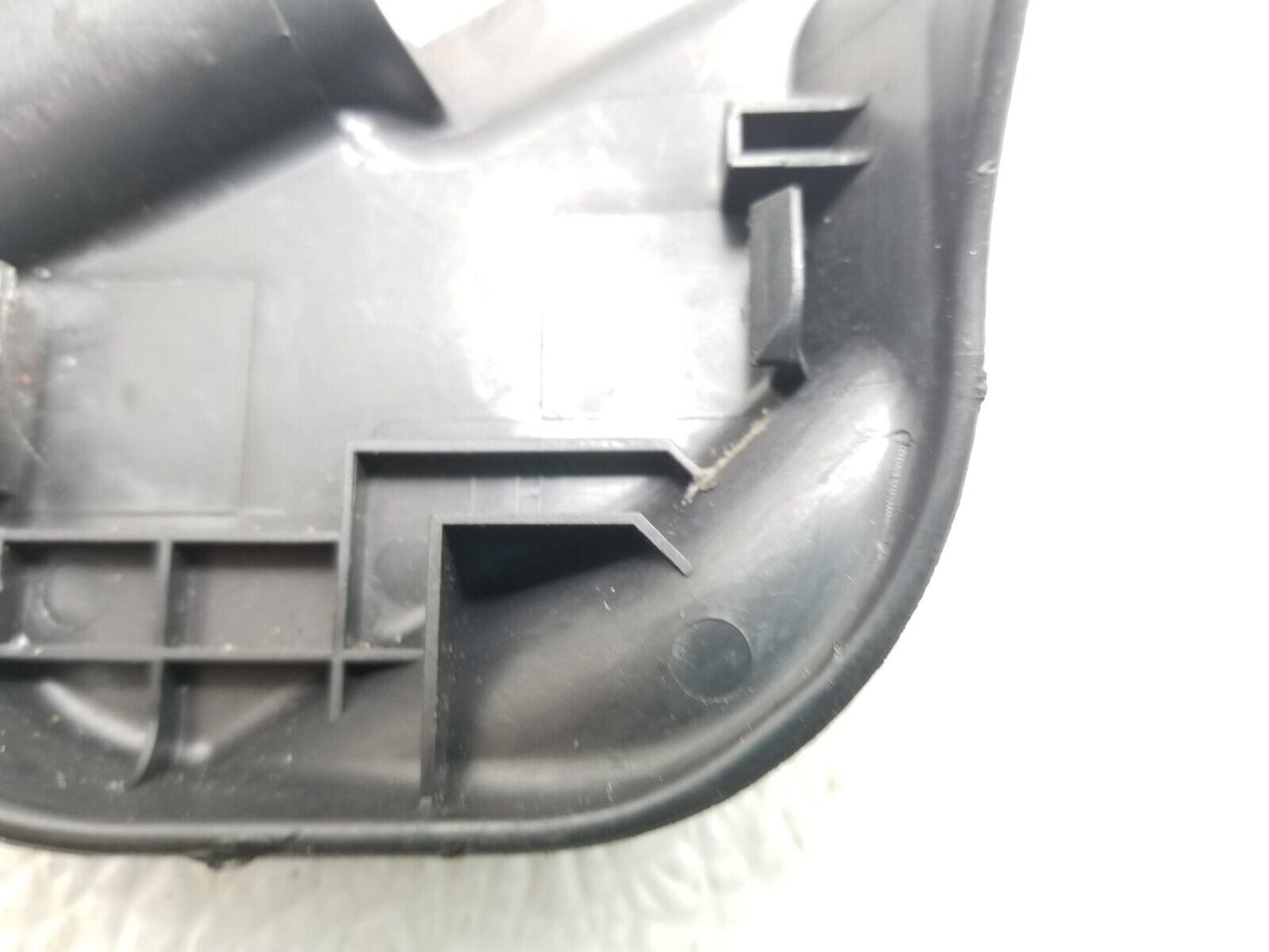 11 12 13 14 15 16 Scion Tc Seat Track Rail Cover Cap 7pcs OEM