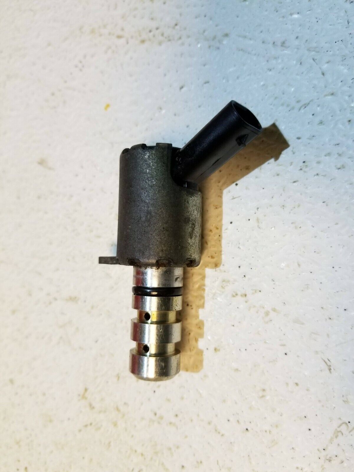 08 09 10 11 Audi A5 3.2l Vvt Variable Solenoid Valve 5pcs OEM