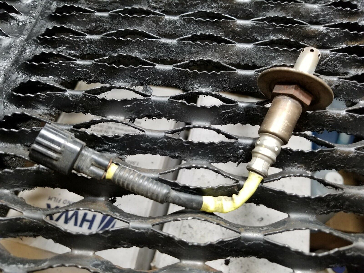 13 14 15 Subaru Xv Crosstrek Oxygen Sensor OEM 86k Miles. Part 22690-aa960