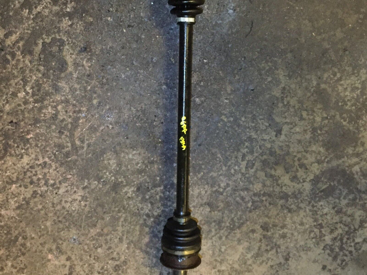 08 09 10 Subaru Impreza 2.5l Rear Axle Shaft Right Passenger Side OEM