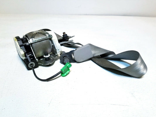 07 08 09 10 11 12 Hyundai Veracruz Front Right Pass Seat Belt Retractor OEM
