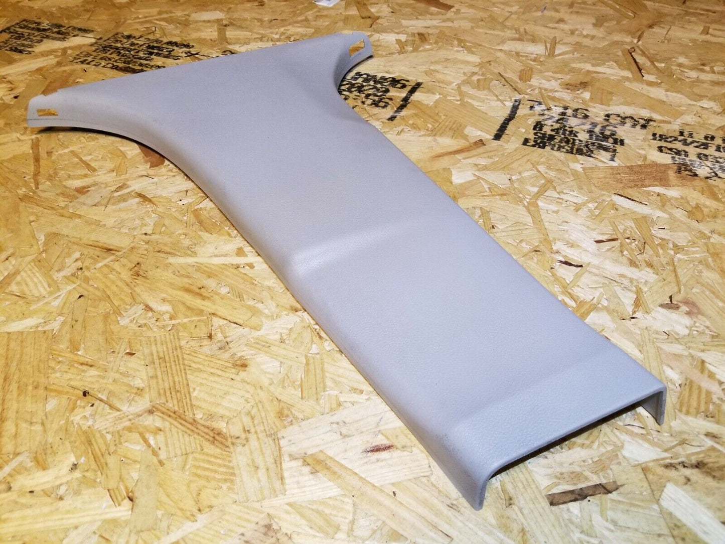 10 11 12 13 14 Subaru Legacy Left Driver Side Lower B Pillar Trim OEM