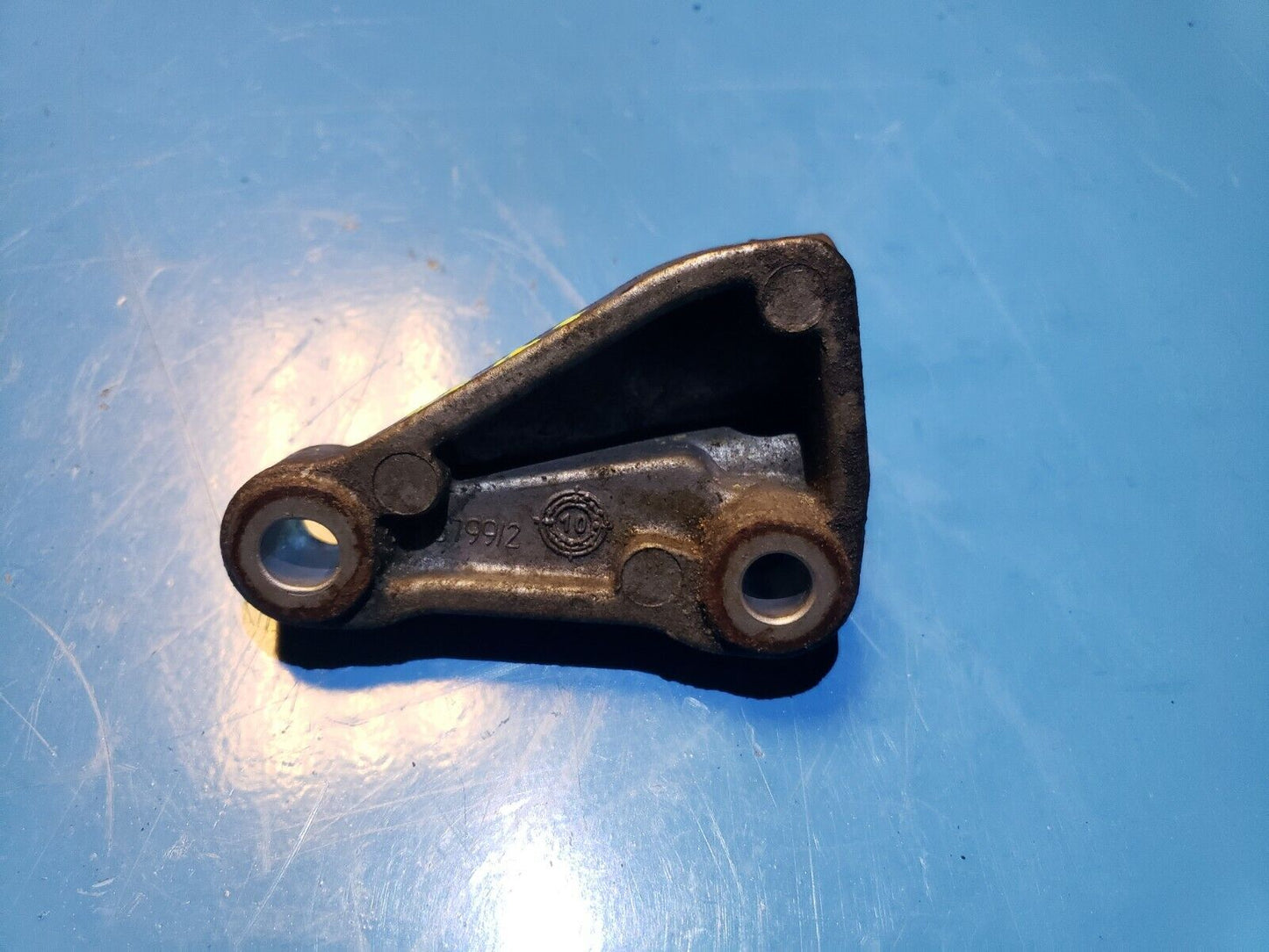 12 13 14 Volkswagen Passat 2.5l Engine Motor Mount 07k103390b OEM