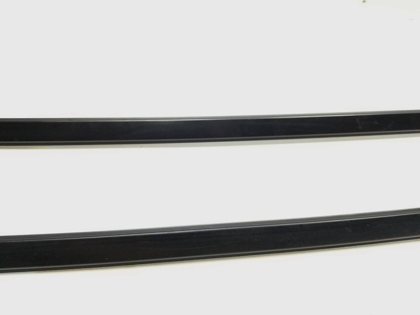 07 - 13 Suzuki Sx4 Hatchback Roof Molding Molding Trim Left & Right OEM