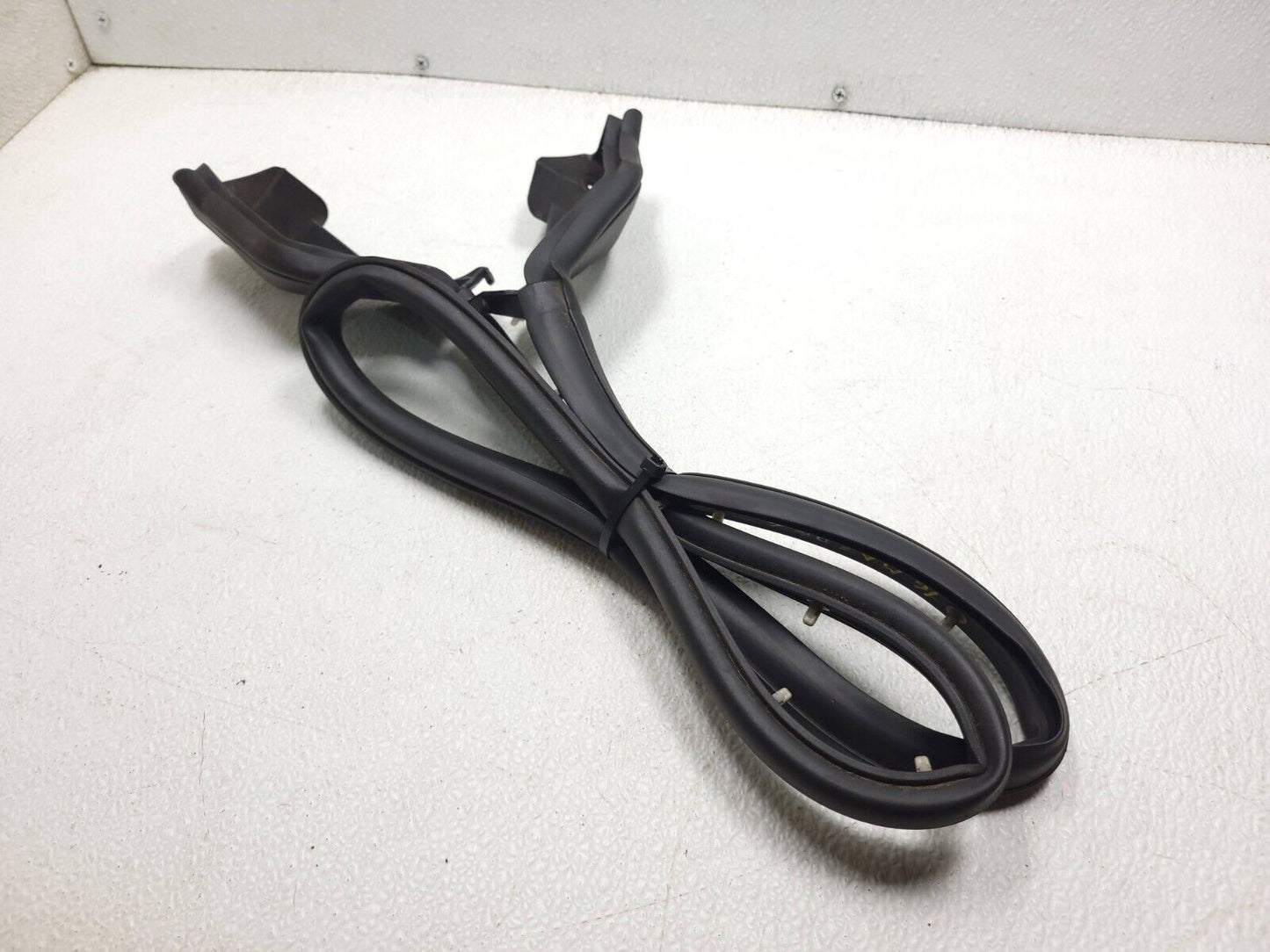 2014 - 2017 Mazda 6 Hood Bonnet Weatherstrip Seal  OEM