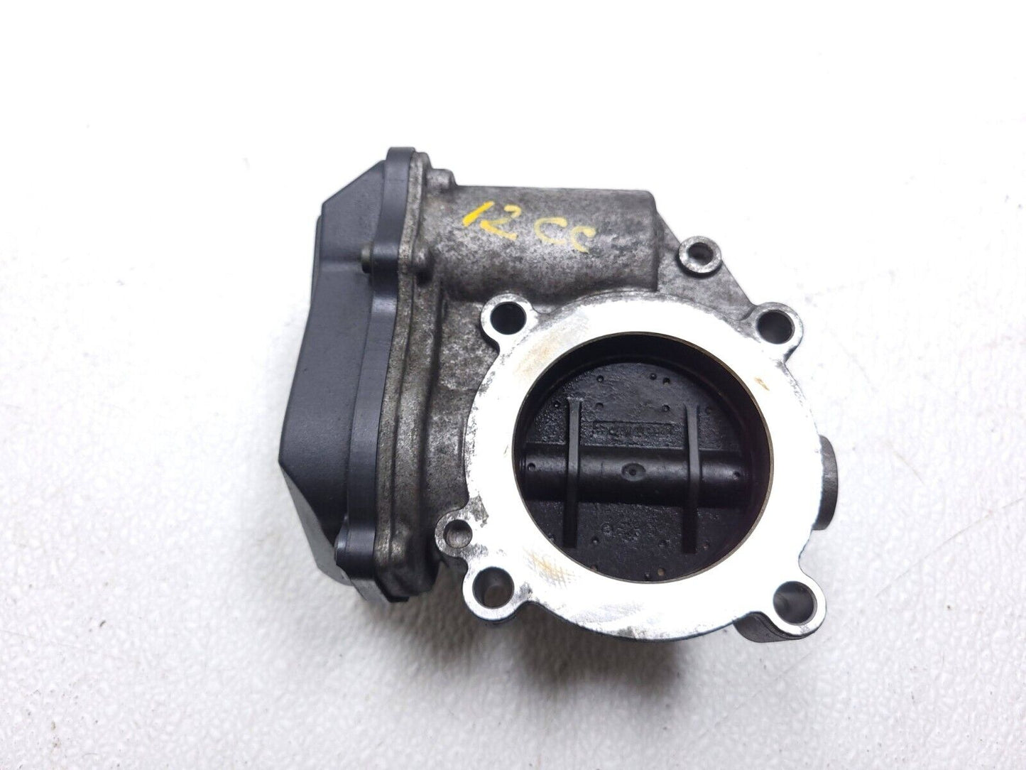 09 10 11 12 Volkswagen Cc Throttle Body 06f133062q OEM