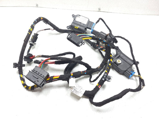 09 10 11 12 Volkswagen Cc HVAC A/c Heater Blend Door Actuator Flap Motor OEM
