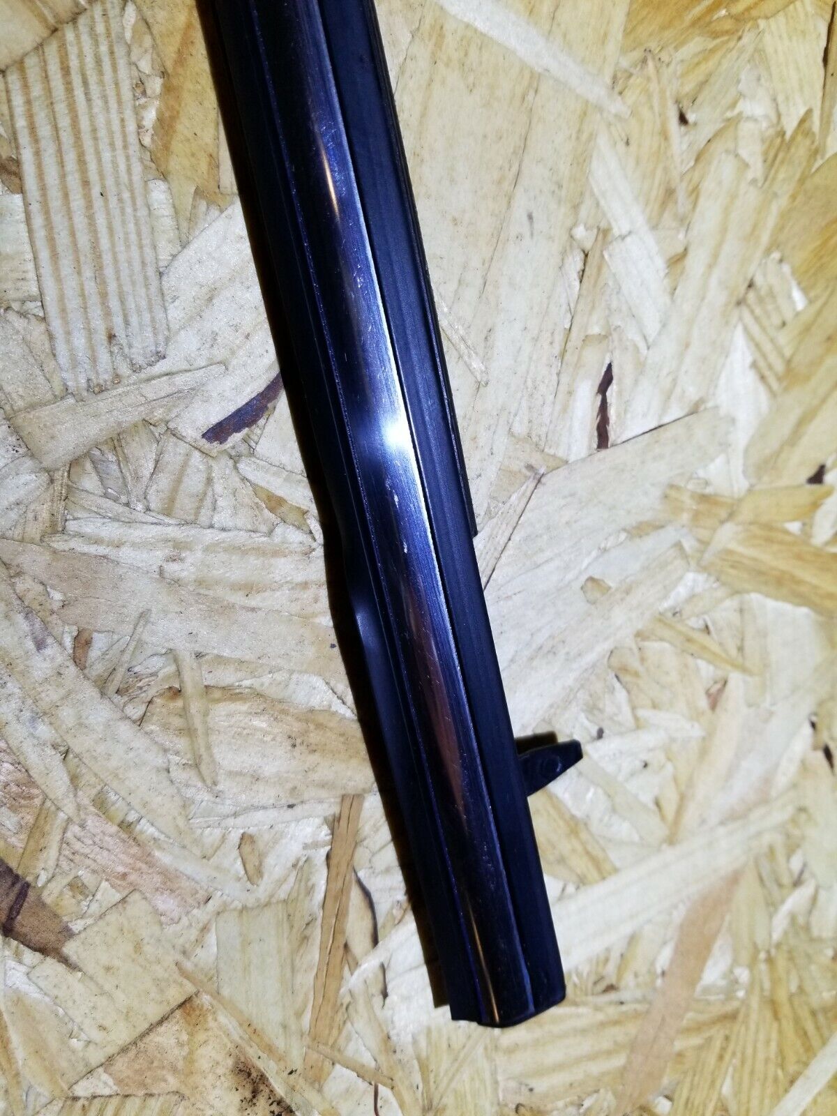 10 11 12 13 14 Subaru Legacy Front Right Pass Window Belt Seal Molding OEM