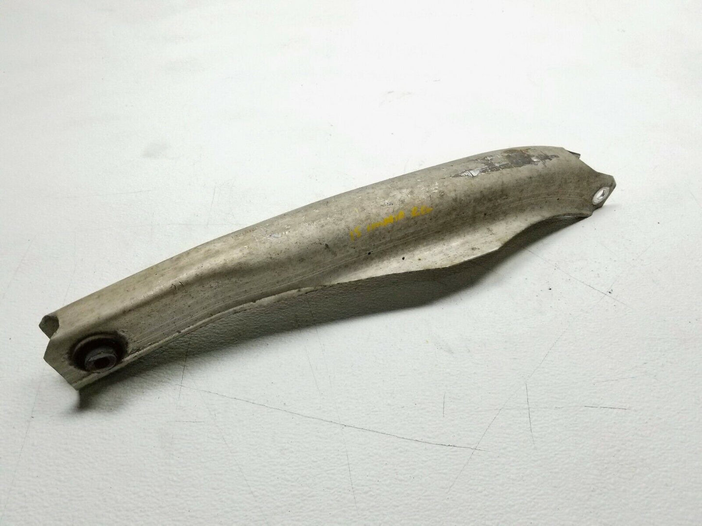 15 16 17 18 Chevy Impala Rear Left Driver Lower Control Arm OEM