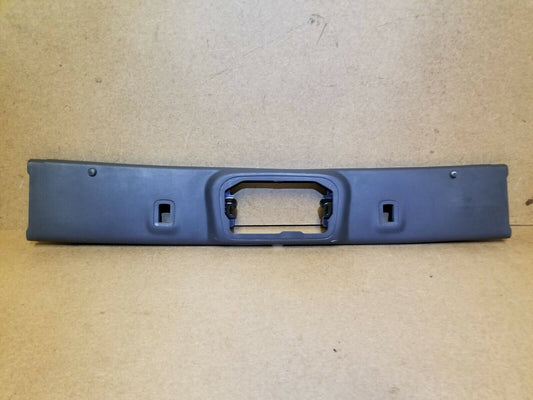 10 11 12 13 14 Ford Mustang Convertible Overhead Dome Lamp Trim Cover OEM