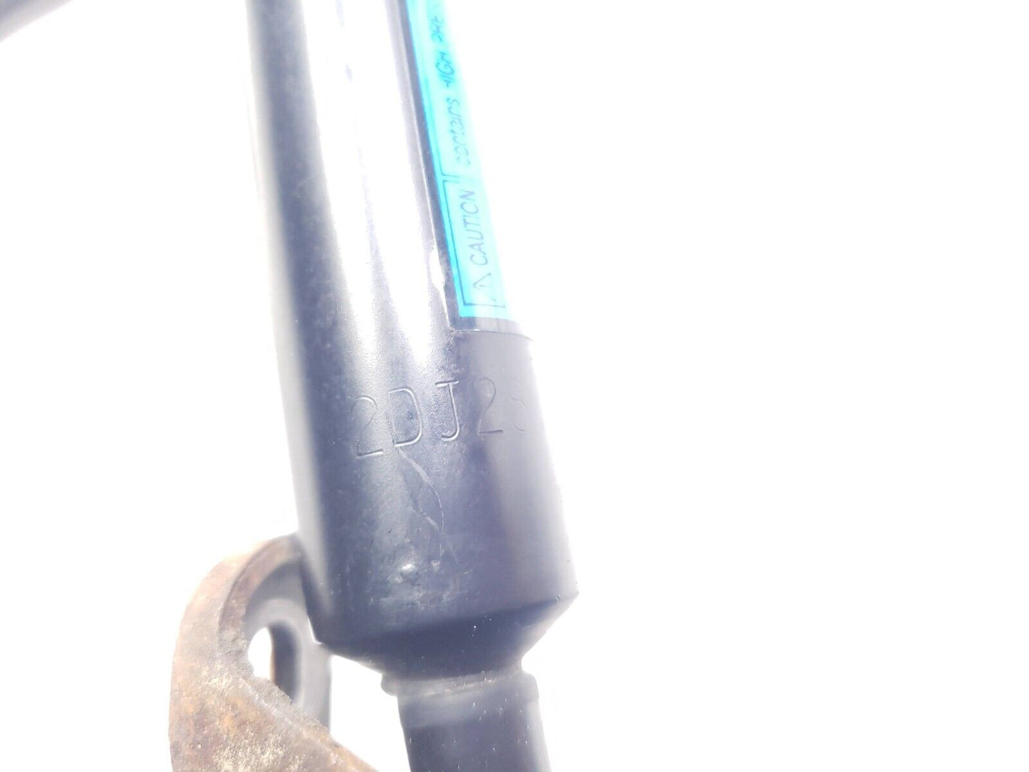 1999 - 2004 Nissan Pathfinder Rear Tailgate Shock Strut Support Pair OEM