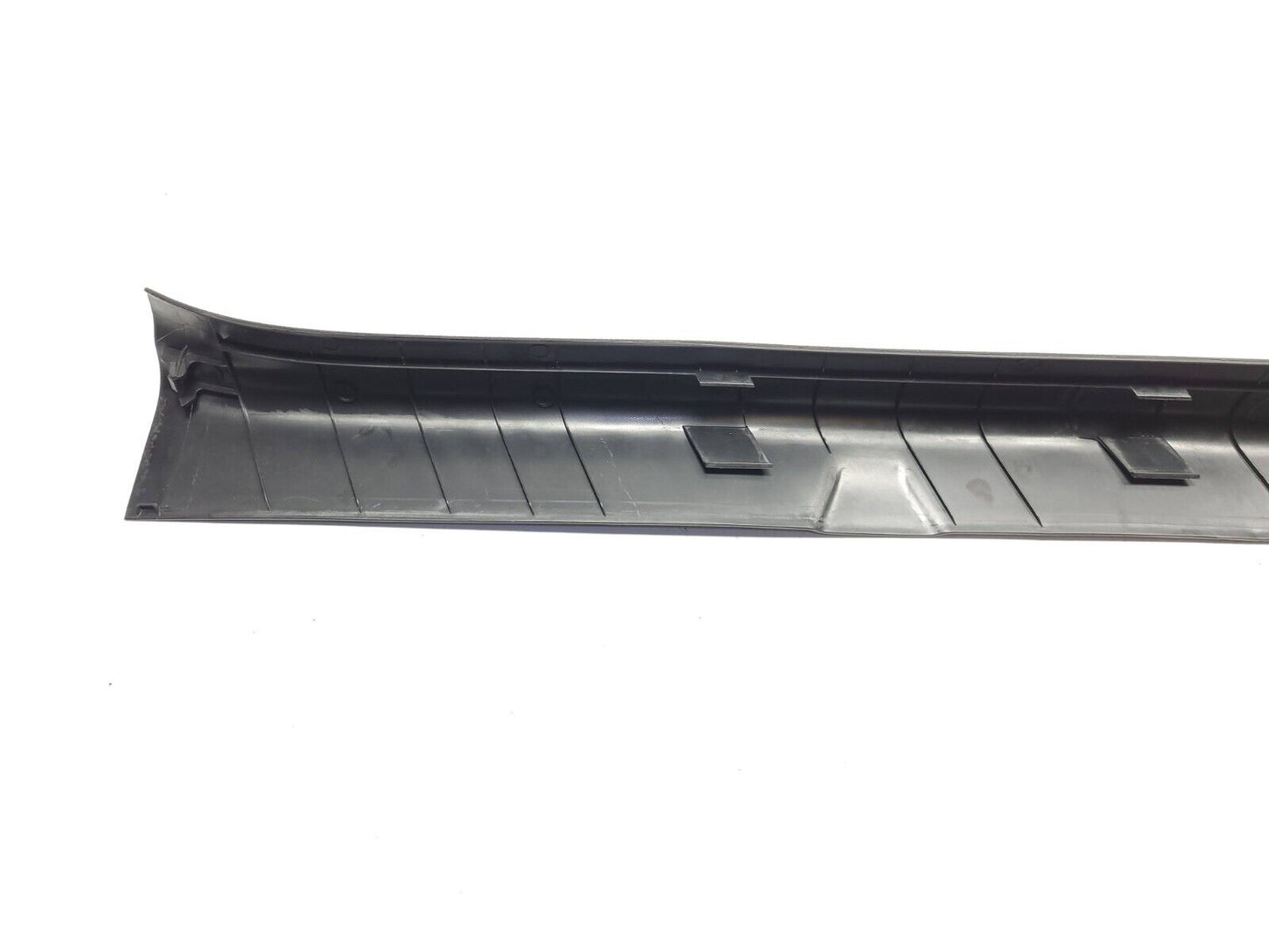 2014 2015 Infiniti Q60 Coupe Front Door Sill Scuff Plate Trim Passenger Rh OEM